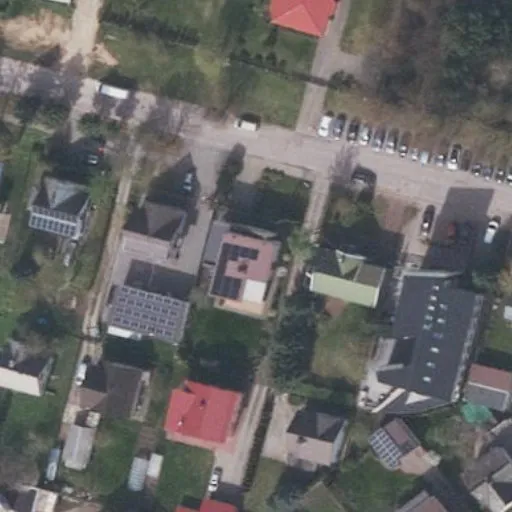 Vaizdas iš viršaus: Žeimenos g. 17, Kaunas