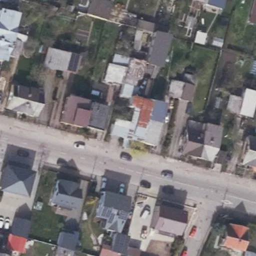 Vaizdas iš viršaus: Žeimenos g. 24, Kaunas
