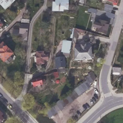 Vaizdas iš viršaus: Žemaičių g. 76A, Kaunas