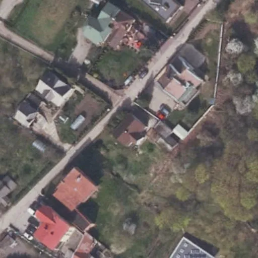 Vaizdas iš viršaus: Žemalės g. 22, Kaunas