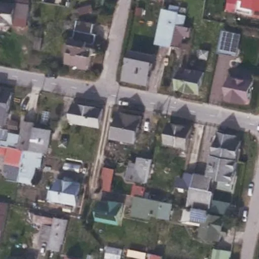 Vaizdas iš viršaus: Žemoji g. 44, Kaunas