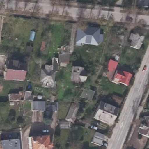 Vaizdas iš viršaus: Algirdo g. 51, Kaunas