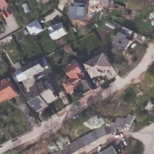 Vaizdas iš viršaus: Debesų g. 32, Kaunas