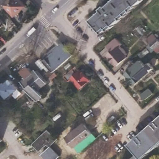 Vaizdas iš viršaus: Džiugo g. 12, Kaunas