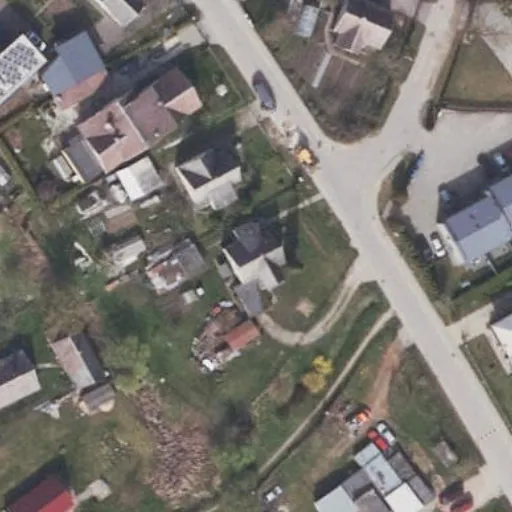 Vaizdas iš viršaus: Griškabūdžio g. 15, Kaunas