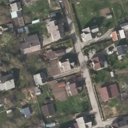 Vaizdas iš viršaus: Kopų g. 18, Kaunas