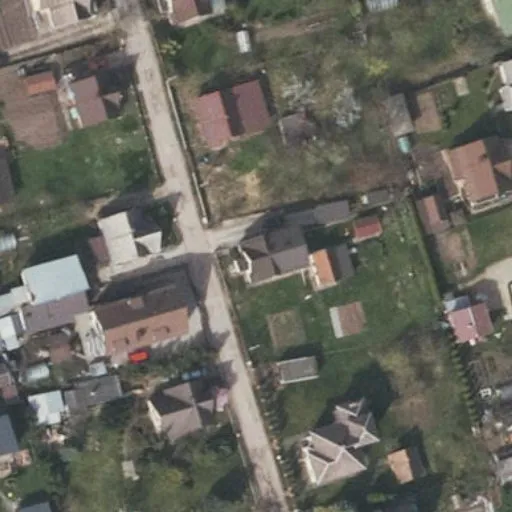 Vaizdas iš viršaus: Kopų g. 21, Kaunas