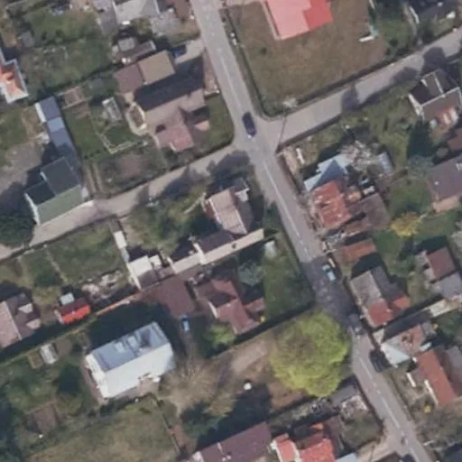 Vaizdas iš viršaus: Kranto al. 100, Kaunas