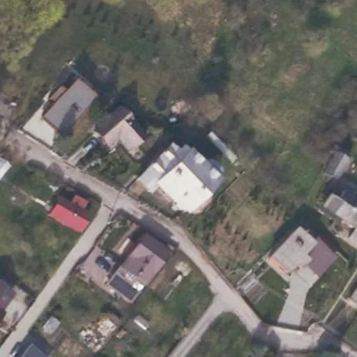 Vaizdas iš viršaus: Samylų g. 7, Kaunas