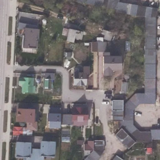 Vaizdas iš viršaus: Pašilės g. 12C, Kaunas