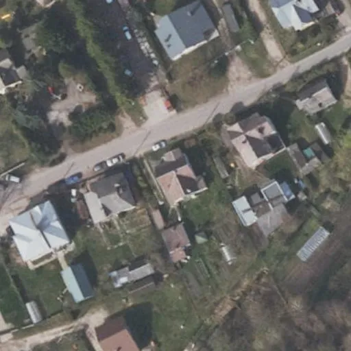 Vaizdas iš viršaus: Veiviržo g. 5, Kaunas