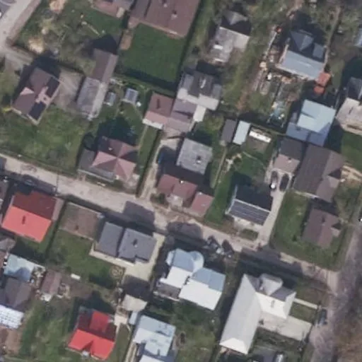 Vaizdas iš viršaus: Žemdirbių g. 6, Kaunas