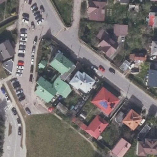 Vaizdas iš viršaus: Lazūnų g. 23, Kaunas