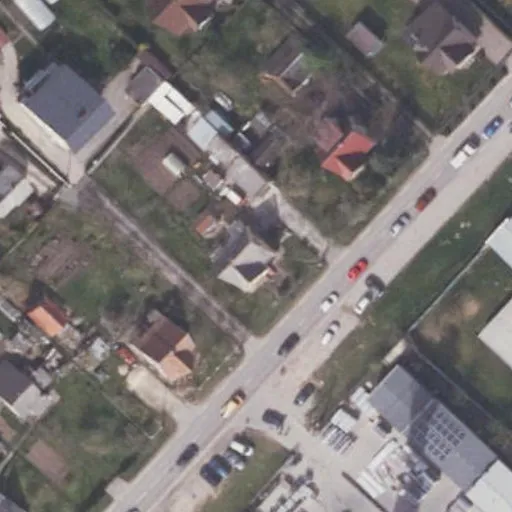 Vaizdas iš viršaus: Agronomijos g. 52, Kaunas