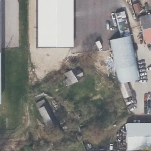 Vaizdas iš viršaus: Sandraugos g. 16, Kaunas