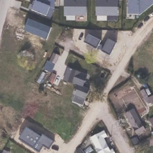 Vaizdas iš viršaus: Bartuvos g. 36B, Kaunas