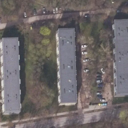 Vaizdas iš viršaus: Biržiškų g. 5, Kaunas