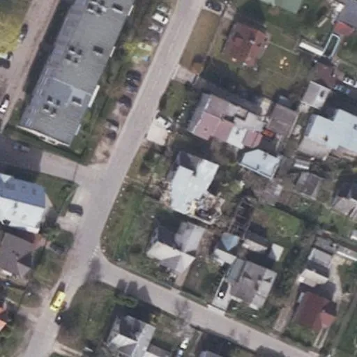 Vaizdas iš viršaus: S. Lozoraičio g. 14, Kaunas