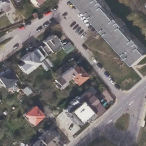 Vaizdas iš viršaus: Jašiūnų g. 3, Kaunas