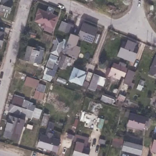 Vaizdas iš viršaus: Kalnų g. 37, Kaunas