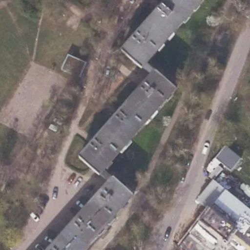 Vaizdas iš viršaus: Kampiškių g. 5, Kaunas