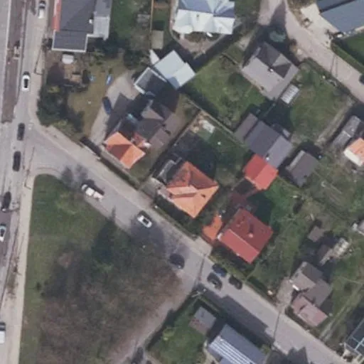 Vaizdas iš viršaus: Lazūnų g. 16, Kaunas