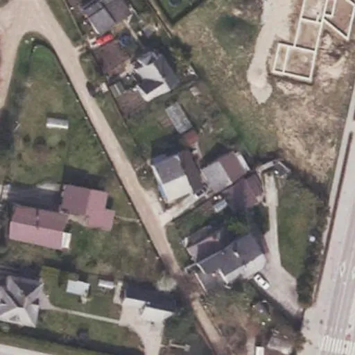 Vaizdas iš viršaus: Mokolų g. 4, Kaunas