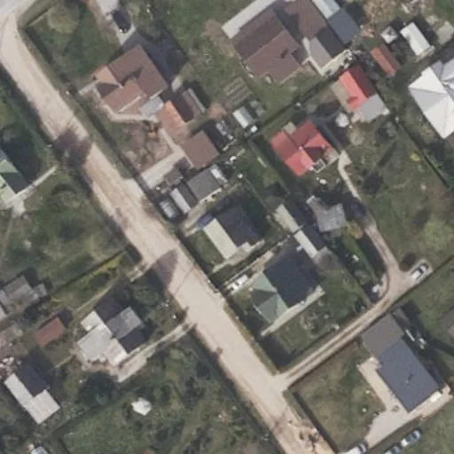 Vaizdas iš viršaus: Pyvesos g. 3A, Kaunas
