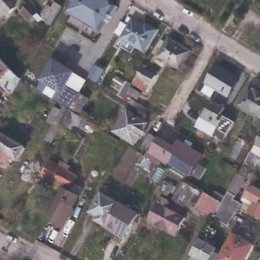 Vaizdas iš viršaus: Pravieniškių g. 56, Kaunas