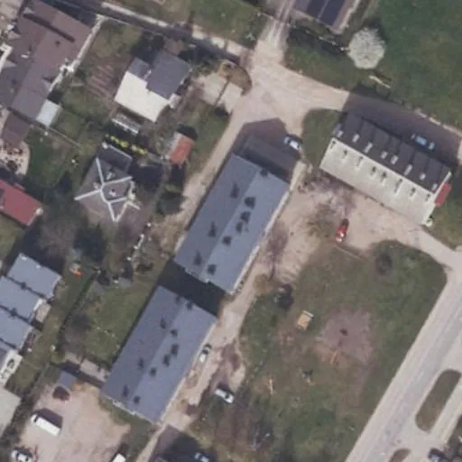 Vaizdas iš viršaus: A. Strazdo g. 77A, Kaunas