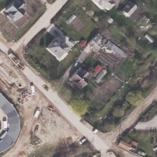 Vaizdas iš viršaus: Pienių g. 27, Kaunas
