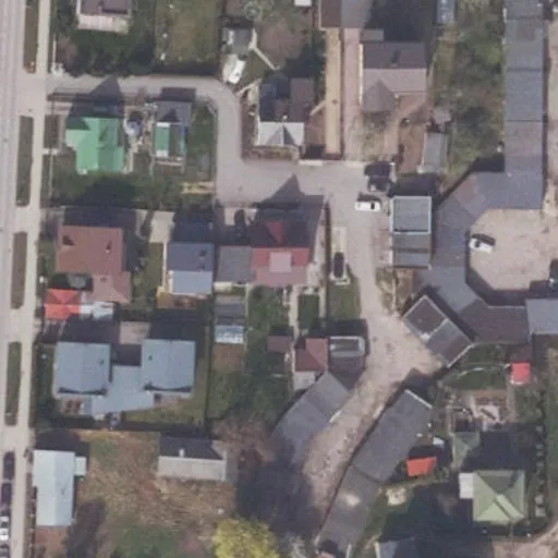 Vaizdas iš viršaus: Pašilės g. 12A, Kaunas