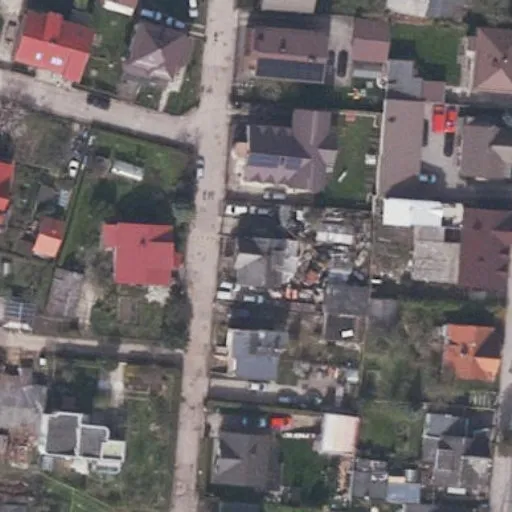 Vaizdas iš viršaus: Ūmėdžių g. 20, Kaunas
