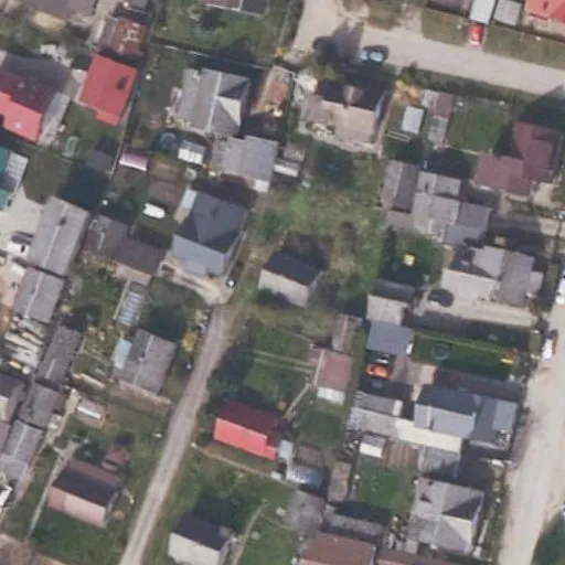 Vaizdas iš viršaus: Vaišvydavos pl. 18, Kaunas