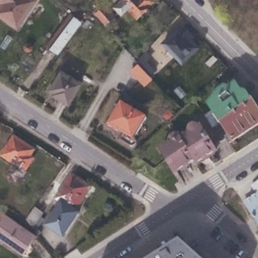 Vaizdas iš viršaus: Saulės g. 33, Kaunas