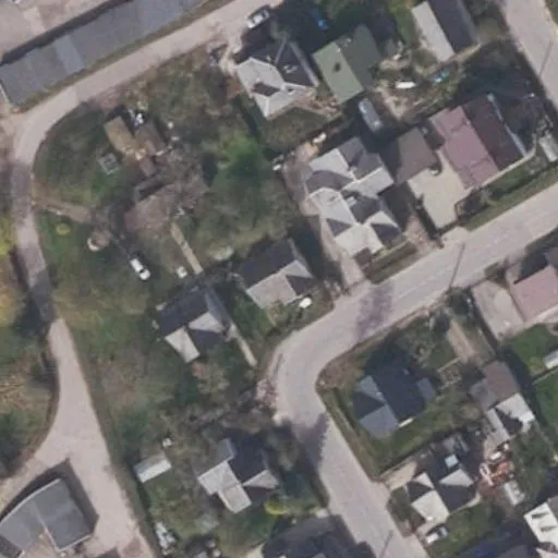 Vaizdas iš viršaus: Žarėnų g. 6, Kaunas