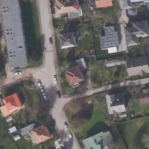 Vaizdas iš viršaus: Žuvinto g. 22, Kaunas
