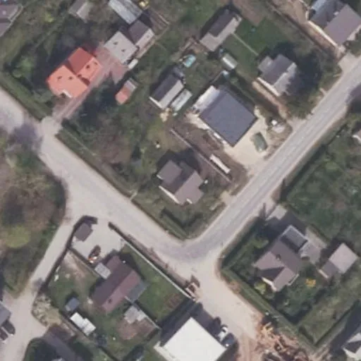 Vaizdas iš viršaus: Agronomijos g. 2, Kaunas