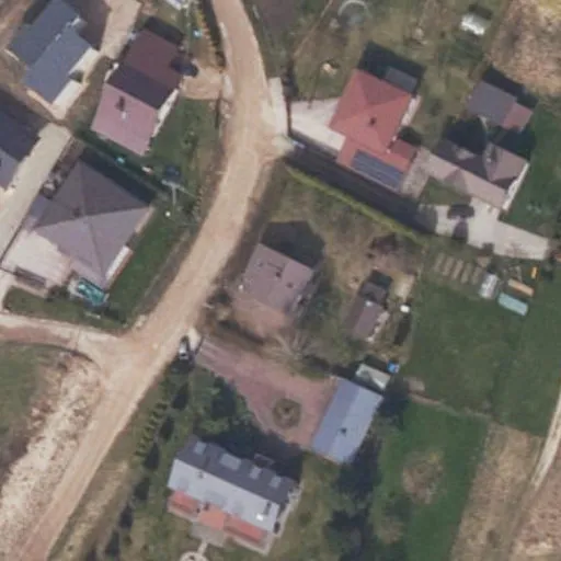 Vaizdas iš viršaus: Akacijų g. 33A, Kaunas