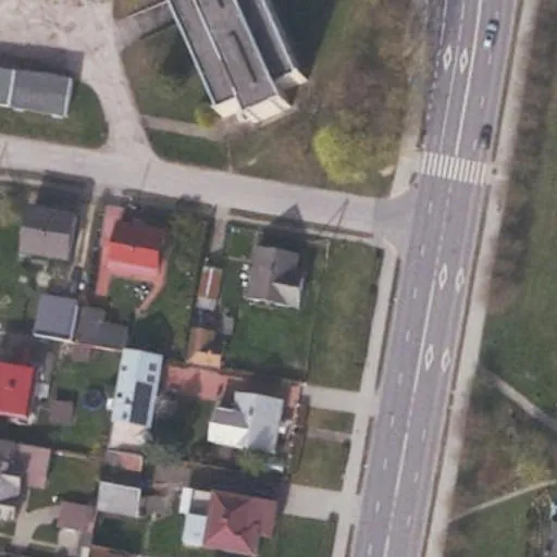 Vaizdas iš viršaus: Motorų g. 25, Kaunas