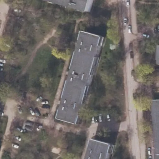 Vaizdas iš viršaus: K. Griniaus g. 11, Kaunas