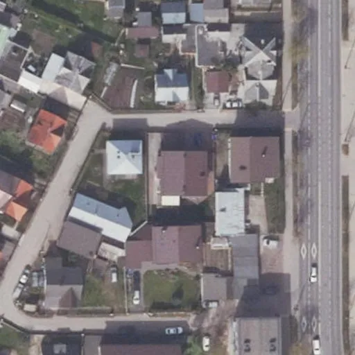 Vaizdas iš viršaus: Kartono g. 10, Kaunas