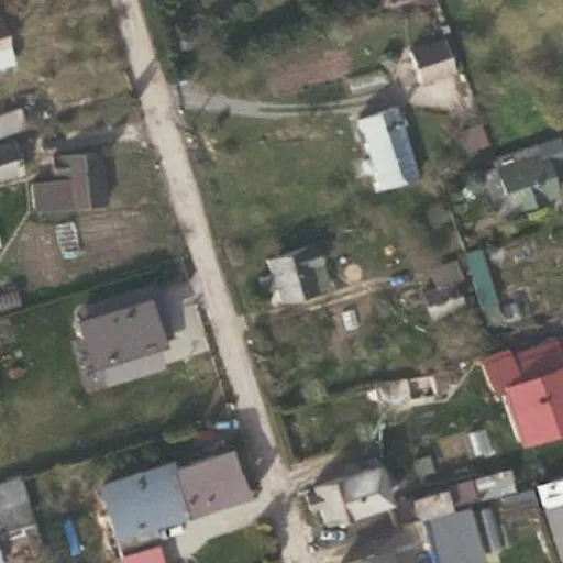 Vaizdas iš viršaus: Kopų g. 5, Kaunas
