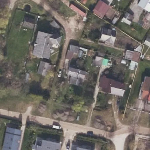 Vaizdas iš viršaus: Mokolų g. 34, Kaunas
