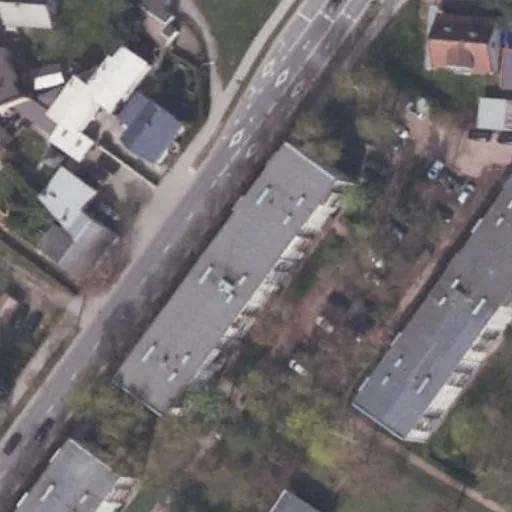 Vaizdas iš viršaus: Panerių g. 80, Kaunas