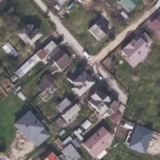 Vaizdas iš viršaus: Pilviškių g. 25, Kaunas