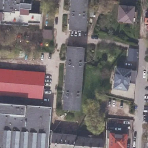 Vaizdas iš viršaus: V. Putvinskio g. 7C, Kaunas