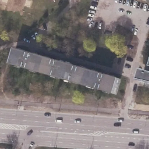 Vaizdas iš viršaus: Varnių g. 37, Kaunas