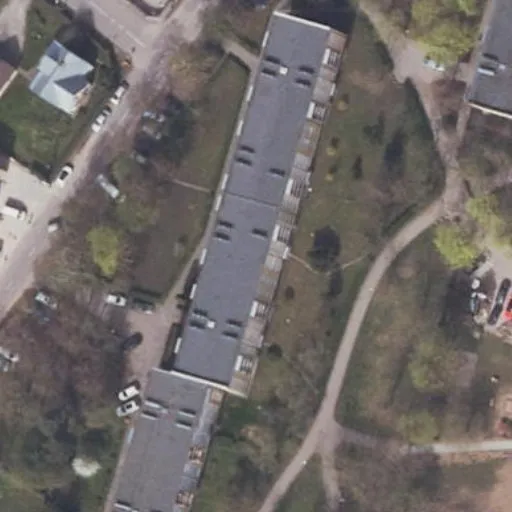 Vaizdas iš viršaus: Vytenio g. 6, Kaunas