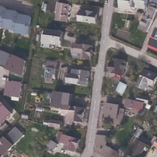 Vaizdas iš viršaus: Zylių g. 7, Kaunas